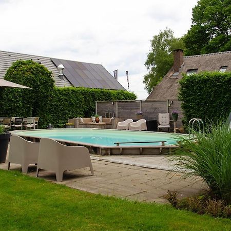Bed And Breakfast Bedstay Op 8 Dalen Exterior foto