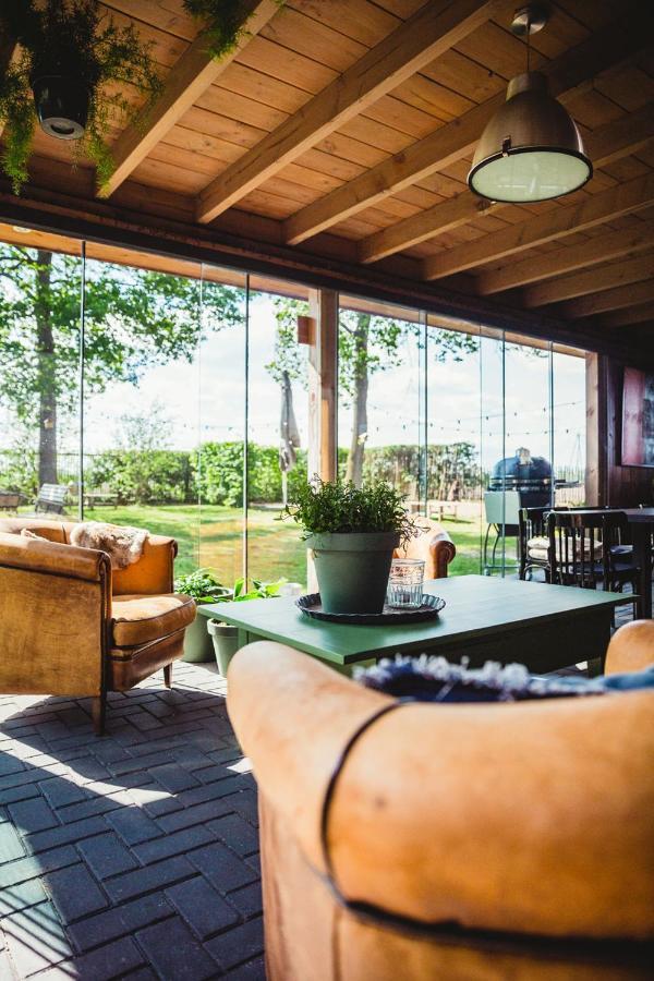 Bed And Breakfast Bedstay Op 8 Dalen Exterior foto