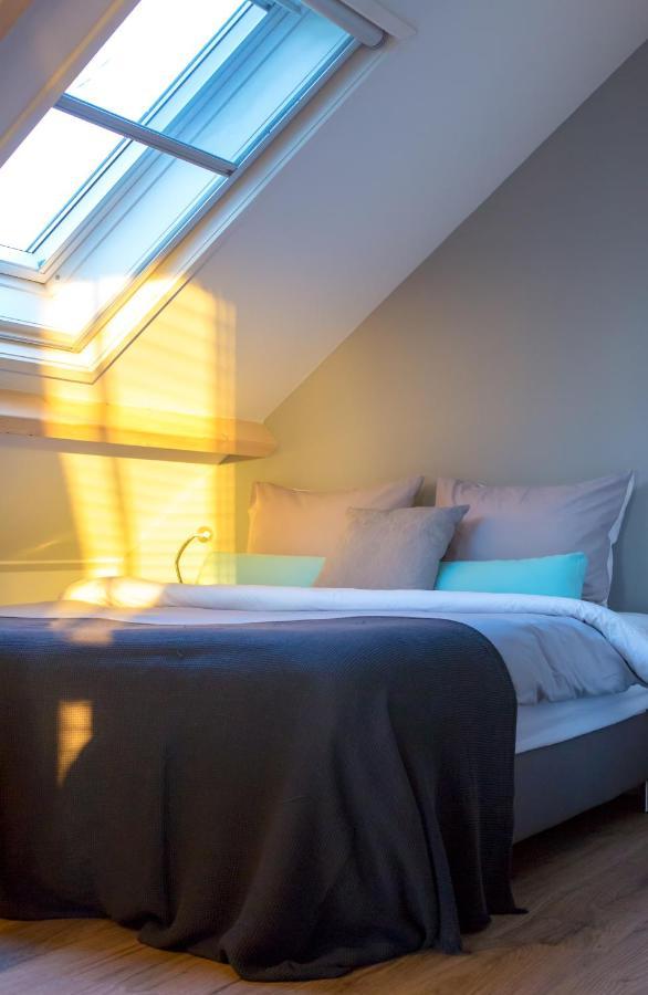Bed And Breakfast Bedstay Op 8 Dalen Exterior foto
