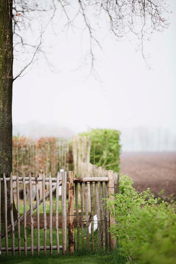 Bed And Breakfast Bedstay Op 8 Dalen Exterior foto