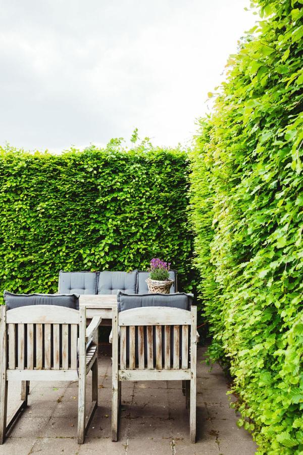 Bed And Breakfast Bedstay Op 8 Dalen Exterior foto