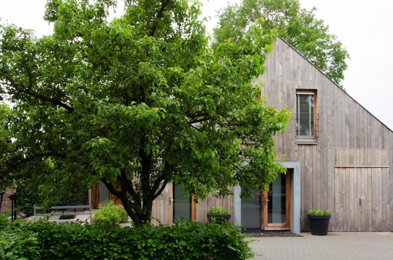Bed And Breakfast Bedstay Op 8 Dalen Exterior foto