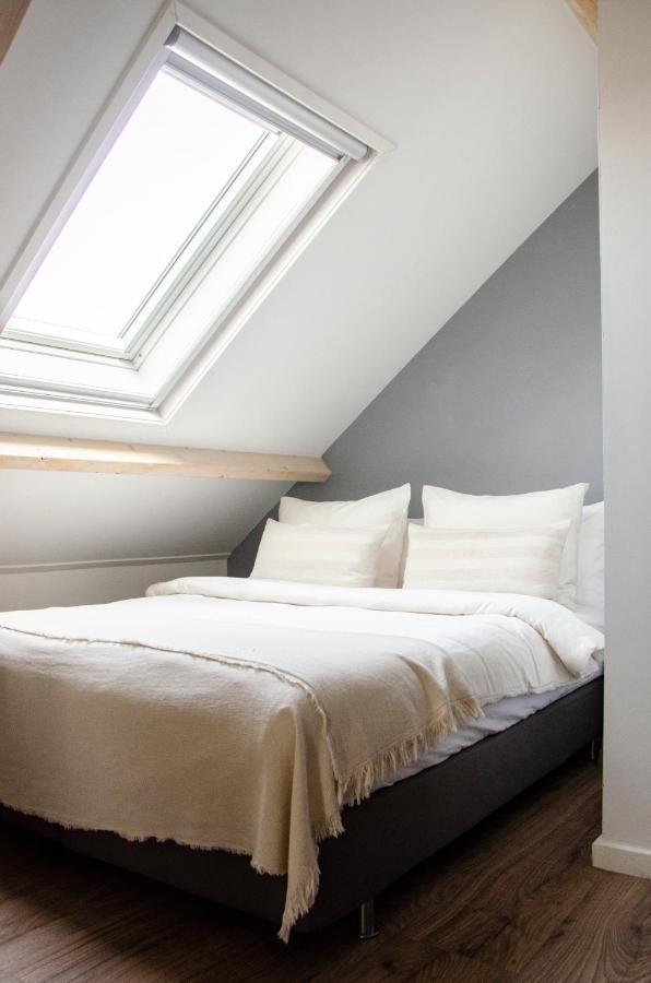 Bed And Breakfast Bedstay Op 8 Dalen Exterior foto