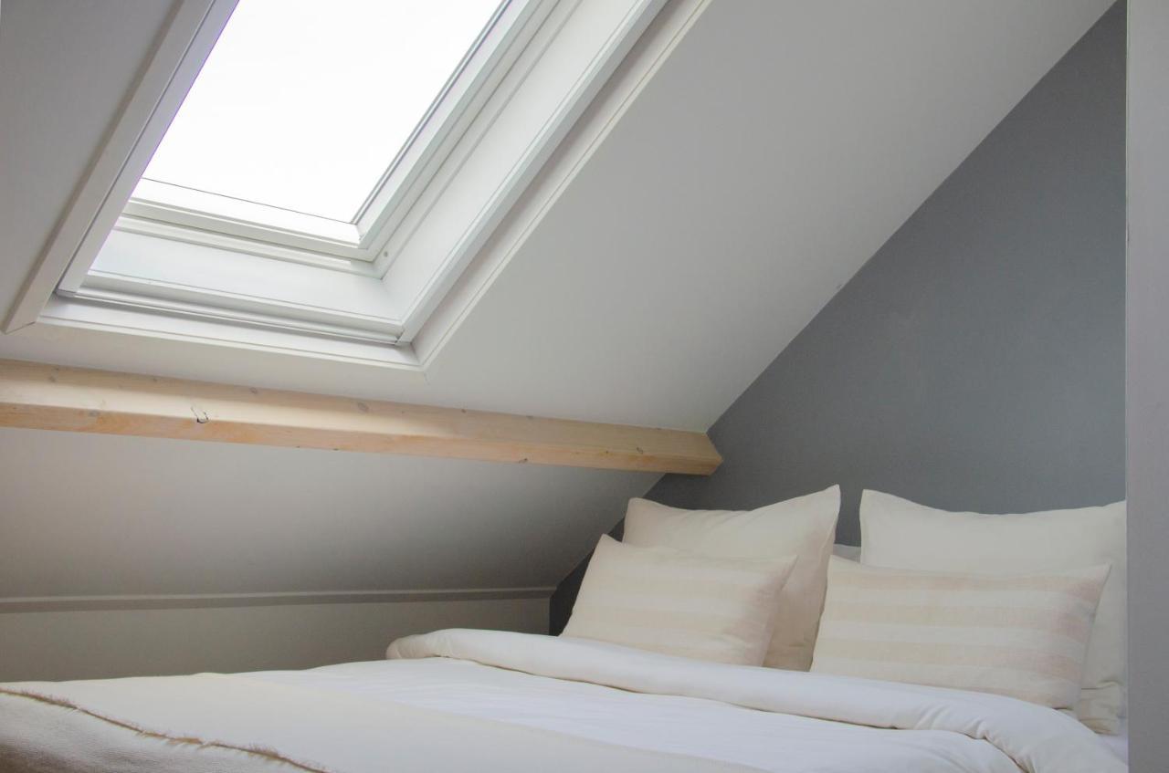 Bed And Breakfast Bedstay Op 8 Dalen Exterior foto