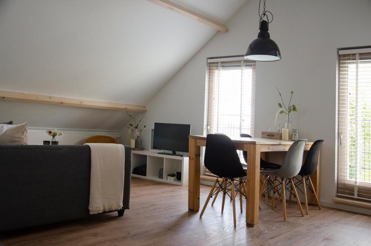 Bed And Breakfast Bedstay Op 8 Dalen Exterior foto