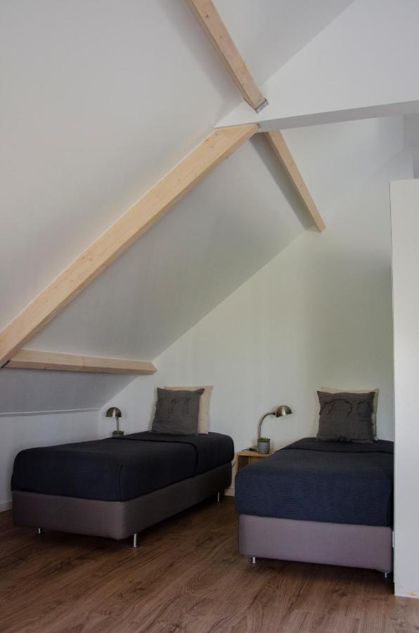Bed And Breakfast Bedstay Op 8 Dalen Exterior foto