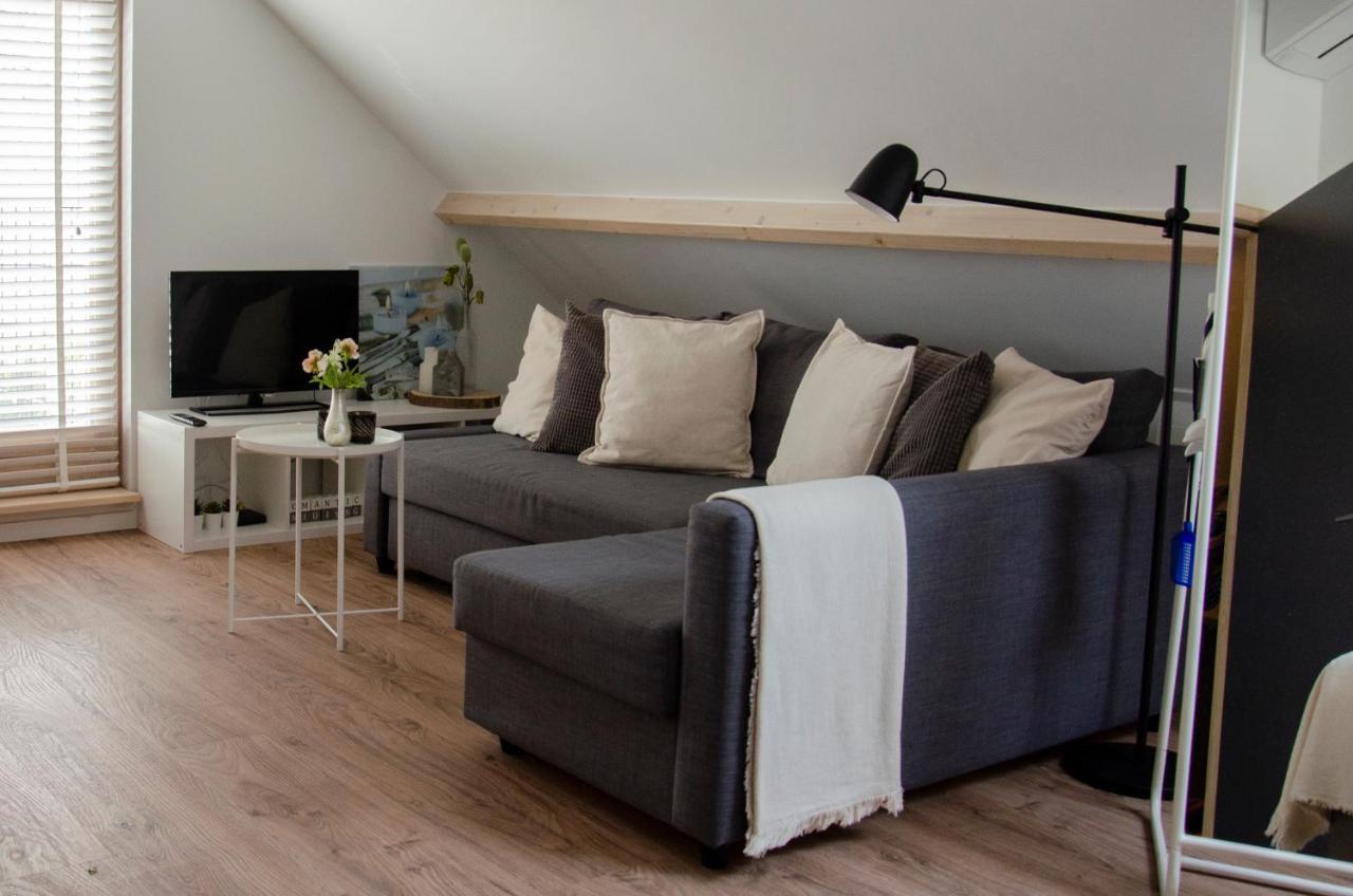 Bed And Breakfast Bedstay Op 8 Dalen Exterior foto