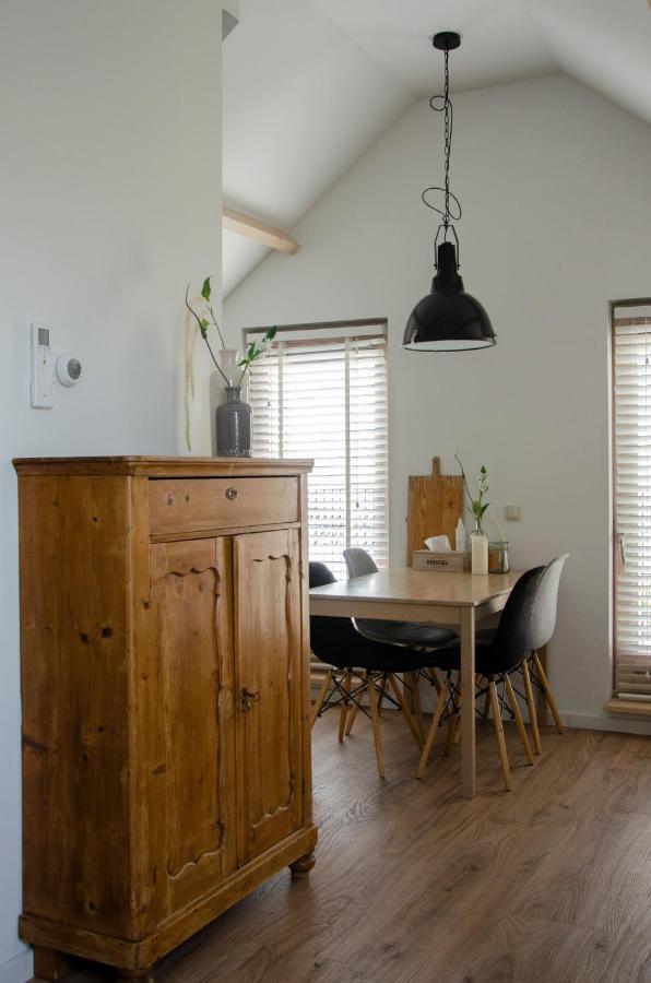 Bed And Breakfast Bedstay Op 8 Dalen Exterior foto