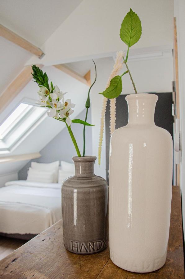 Bed And Breakfast Bedstay Op 8 Dalen Exterior foto