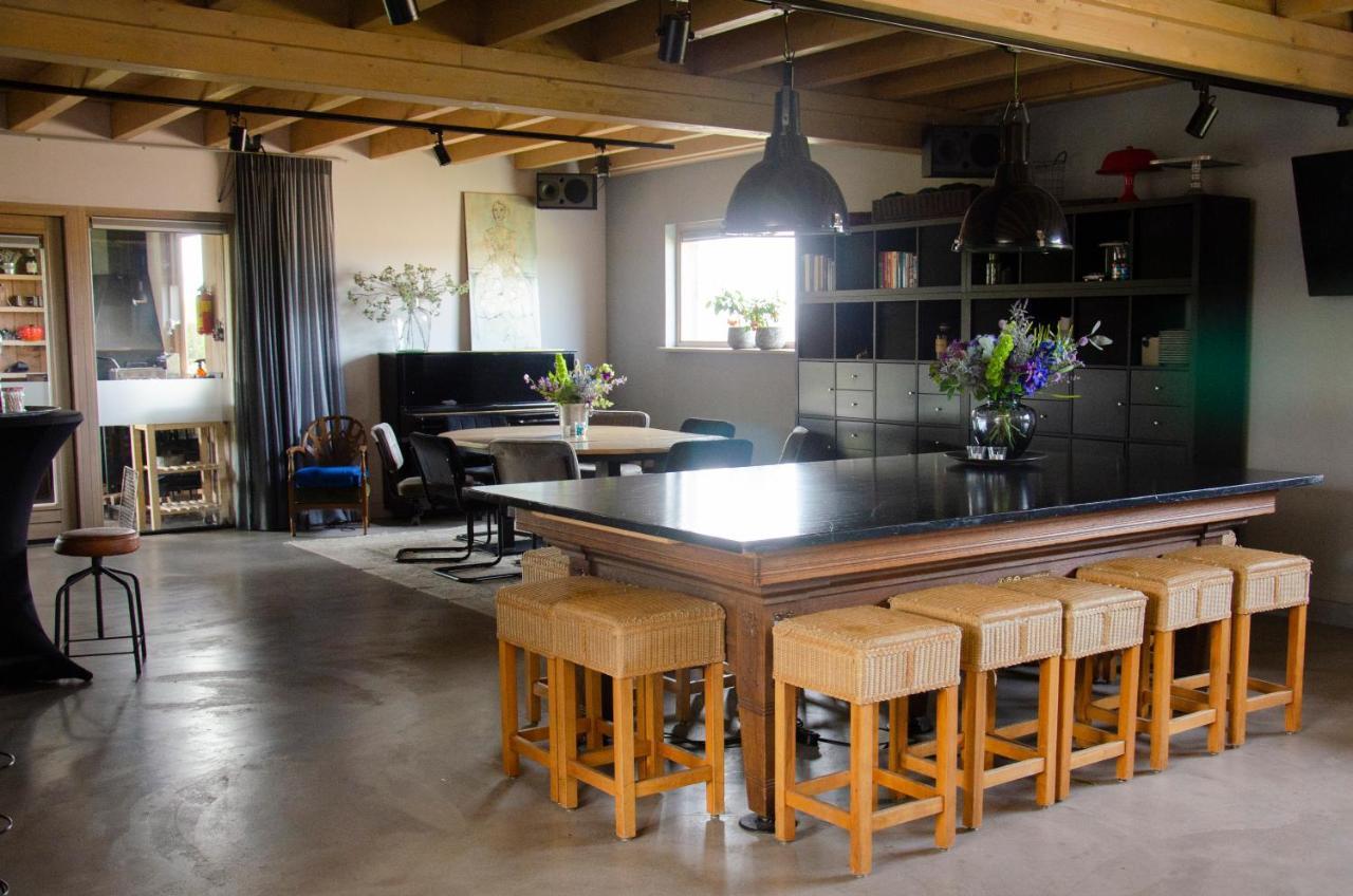 Bed And Breakfast Bedstay Op 8 Dalen Exterior foto