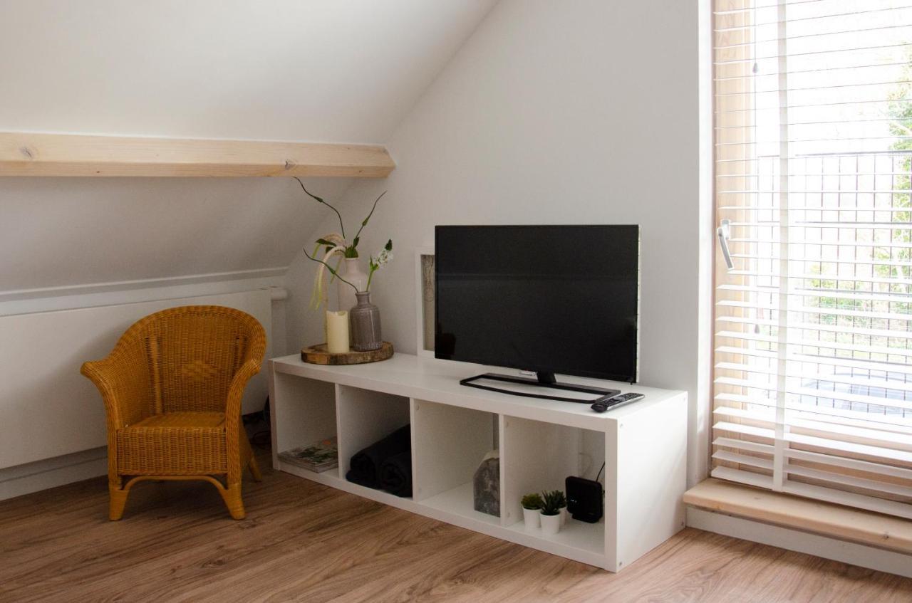 Bed And Breakfast Bedstay Op 8 Dalen Exterior foto