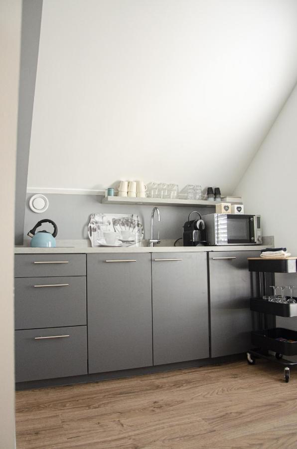 Bed And Breakfast Bedstay Op 8 Dalen Exterior foto