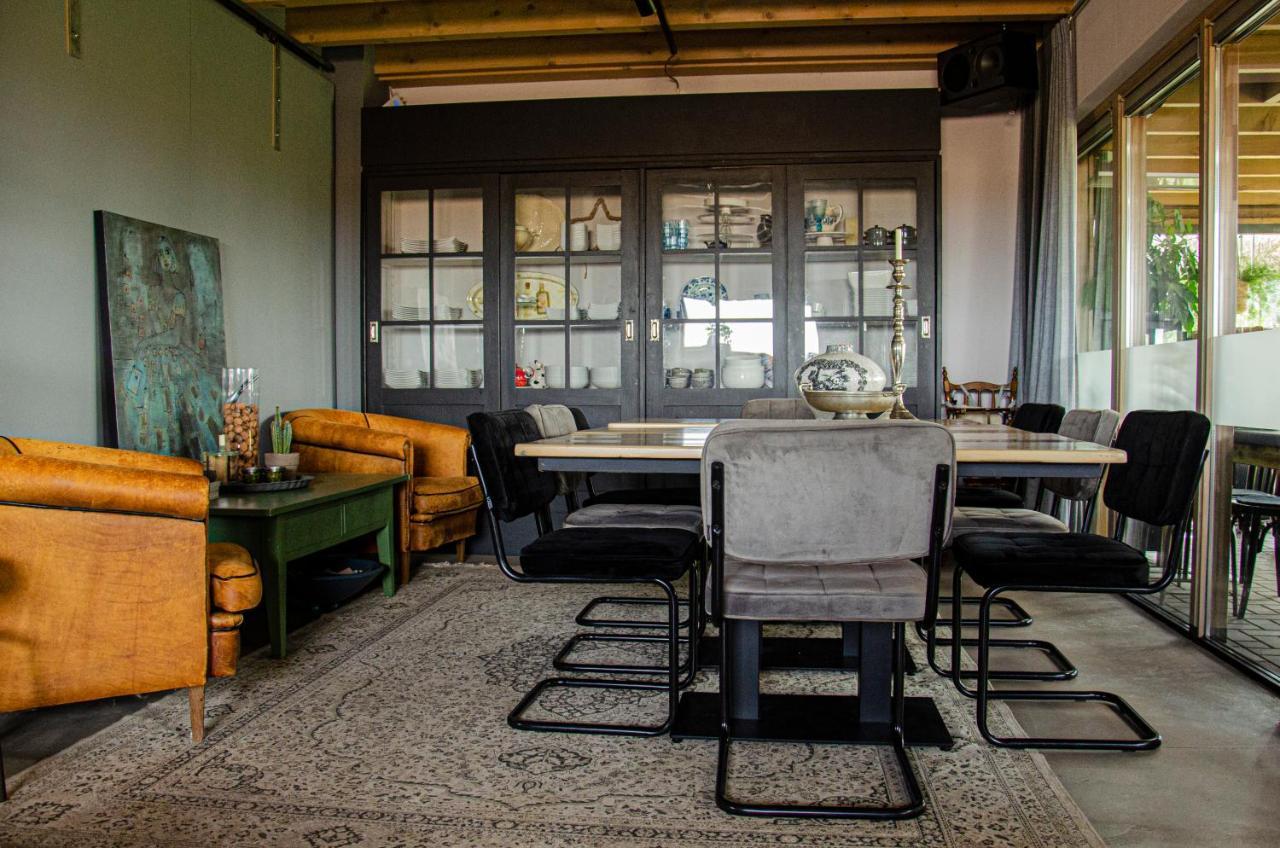 Bed And Breakfast Bedstay Op 8 Dalen Exterior foto
