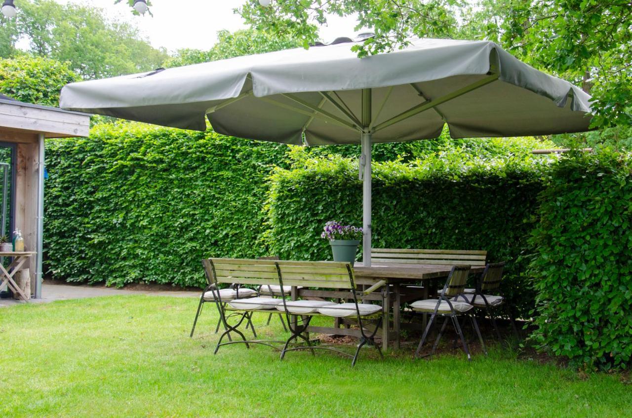 Bed And Breakfast Bedstay Op 8 Dalen Exterior foto