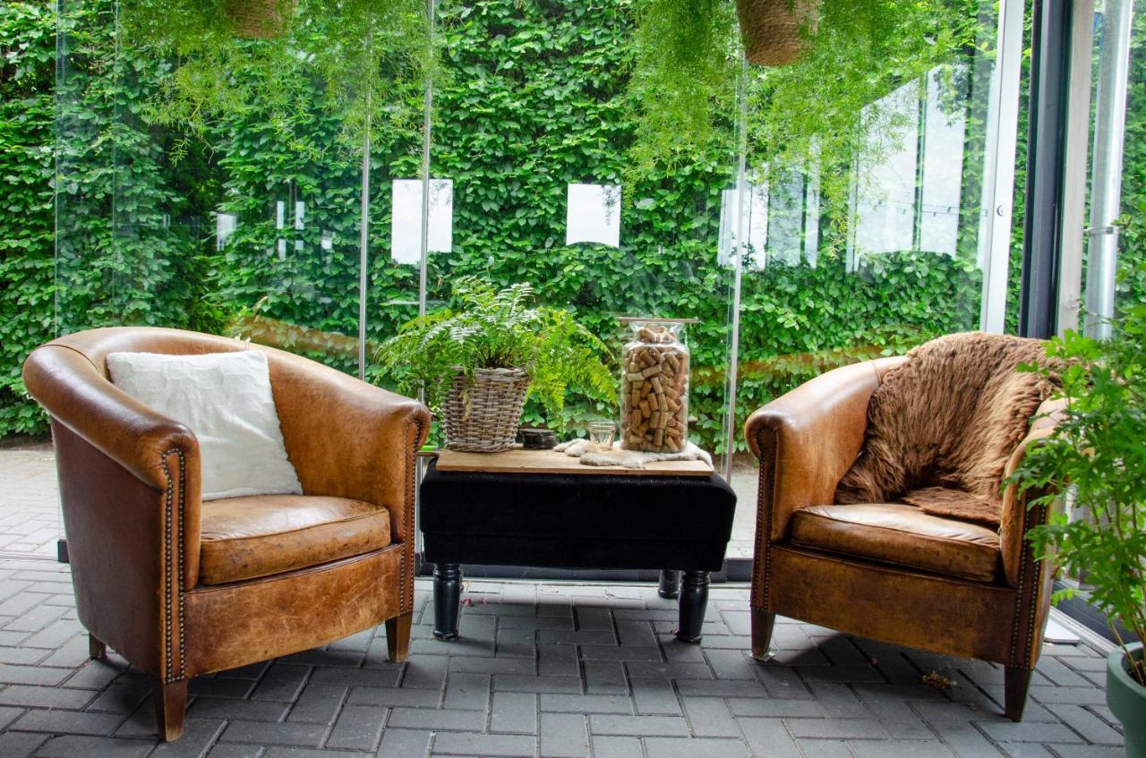 Bed And Breakfast Bedstay Op 8 Dalen Exterior foto